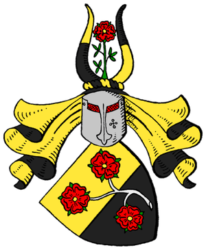 Wappen Hohnhorst
